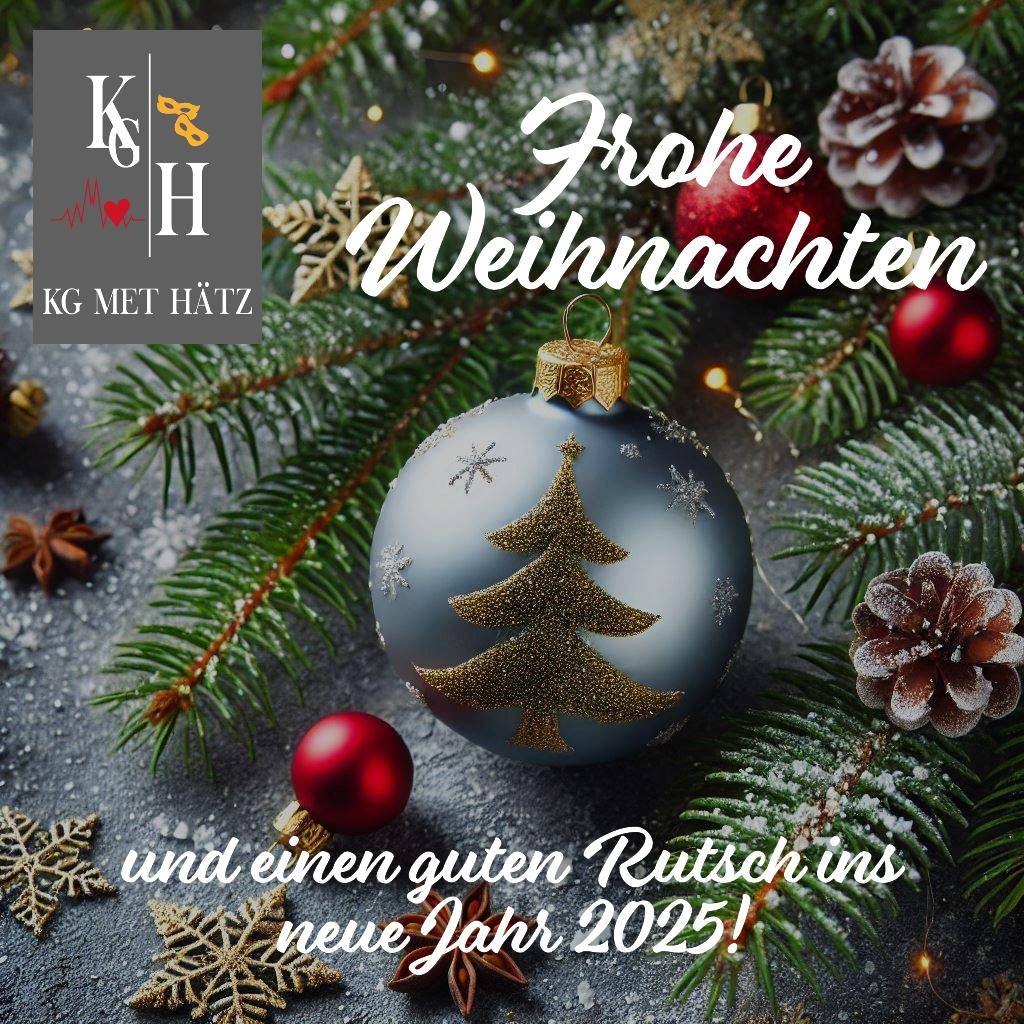 Du betrachtest gerade Weihnachtsgrüße