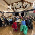 Seniorencafé – April ’25