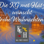 Weihnachtsgrüße ’25
