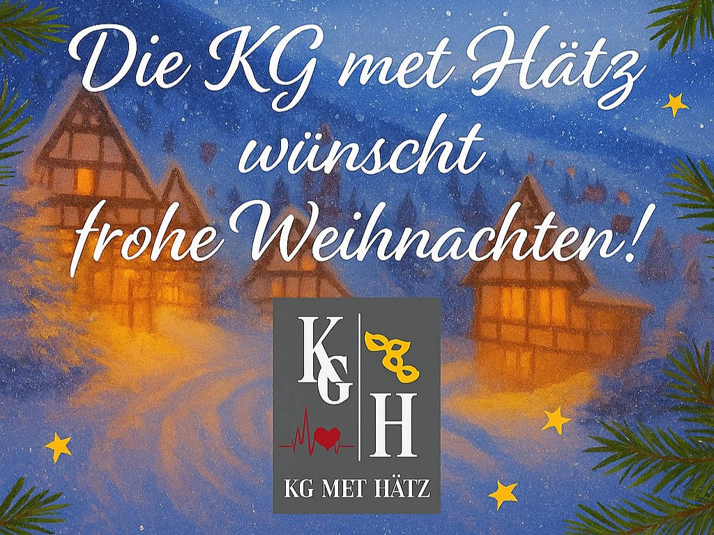 Du betrachtest gerade Weihnachtsgrüße ’25