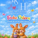 Ostergrüße ’26